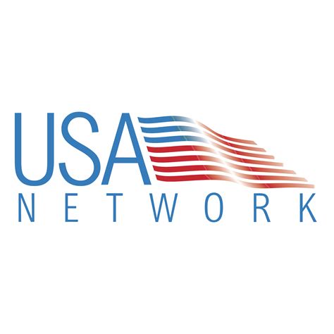 USA Network Logo PNG Transparent & SVG Vector - Freebie Supply