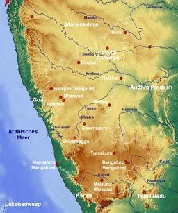 Where is Tungabhadra river valley project situated along with map? - Brainly.in