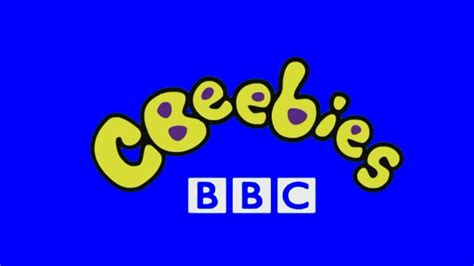 CBeebies Logo - LogoDix