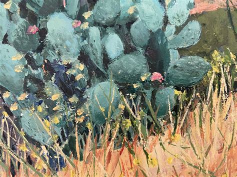 Cactus Art Nature Wall Art California Artwork Desert Art - Etsy