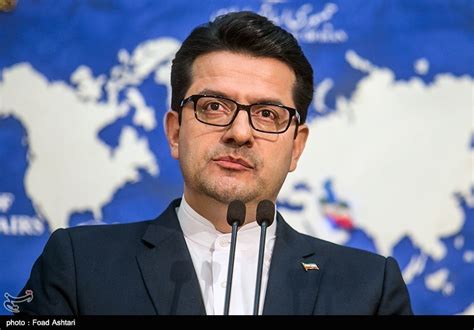 Iran Warns Europe against Arms Ban Extension - Politics news - Tasnim ...