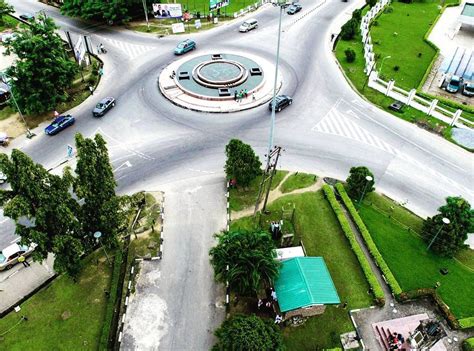 Eleven Top Tourist Attractions in Calabar