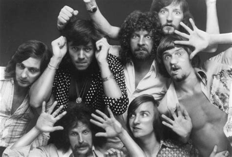 ELECTRIC LIGHT ORCHESTRA