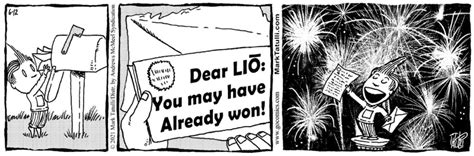 10 Best Lio Comics, Ranked