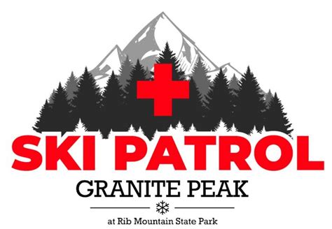 Ski Patrol - Granite Peak