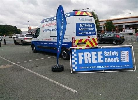 Protyre | TyreSafe