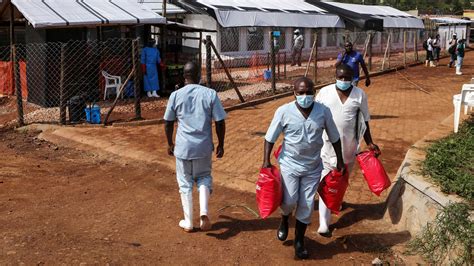 U.S. to Begin Screening Air Passengers From Uganda for Ebola - The New York Times