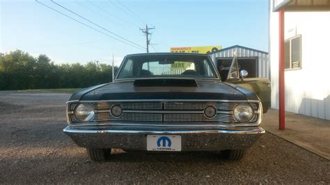 1968 dodge dart - Classic Dodge Dart 1968 for sale