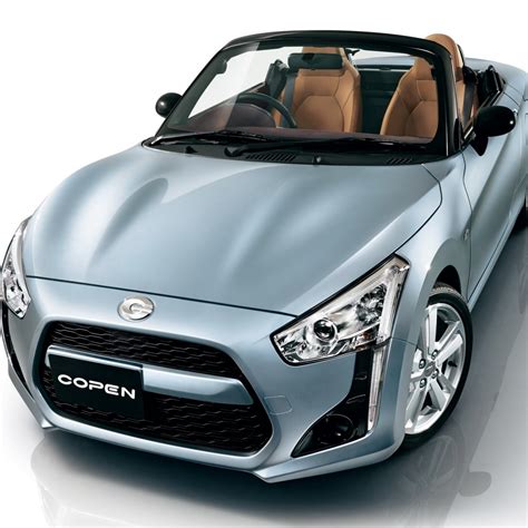 Daihatsu Copen Robe - Autos Actual México