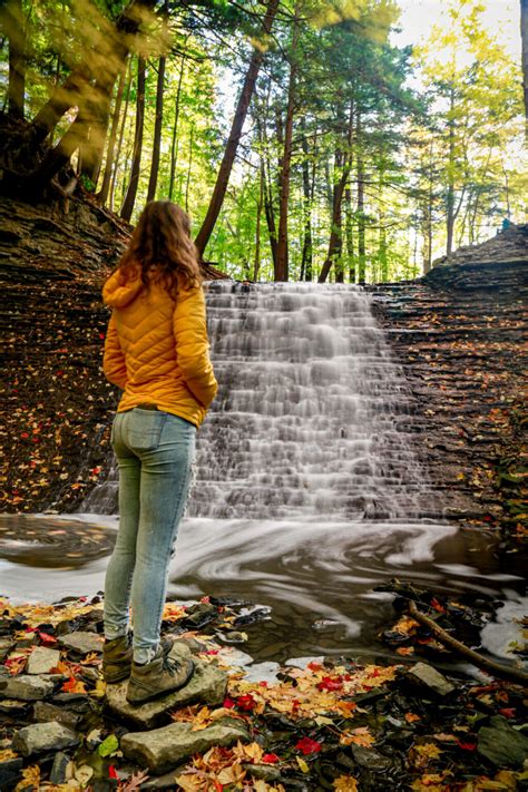 10 Best Waterfalls in Hamilton, Ontario: Explore the World's Waterfall Capital! - The Holistic ...