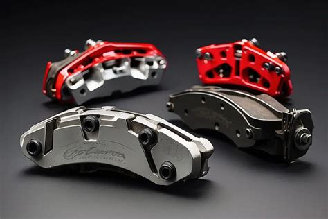 Organic Brake Pads Vs Ceramic Brake Pads: Pros And Cons