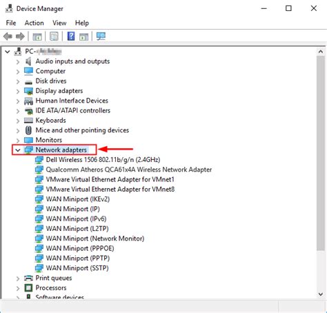 4 Fixes "Qualcomm Atheros Qca61x4a Driver Issues" Windows 10