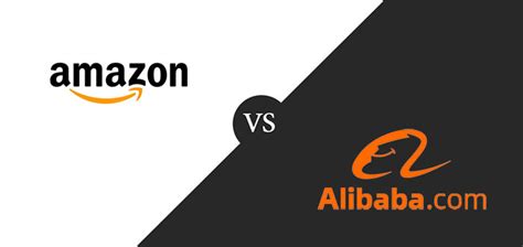 Alibaba vs Amazon - Who's Dominating Ecommerce And Key Differences