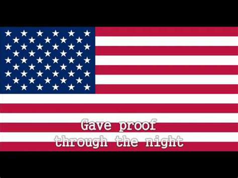 US National Anthem (Instrumental) - YouTube