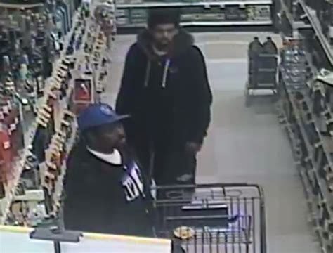 Brookfield Retail Theft Suspects Sought: Police | Brookfield, WI Patch