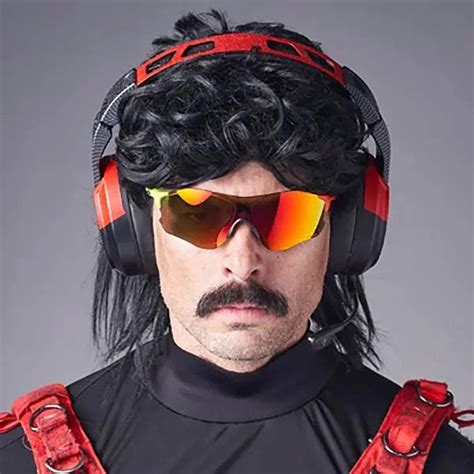 Dr Disrespect Fortnite Settings & Setup, Gear, Sensitivity, Config, Keybinds Updated 2022