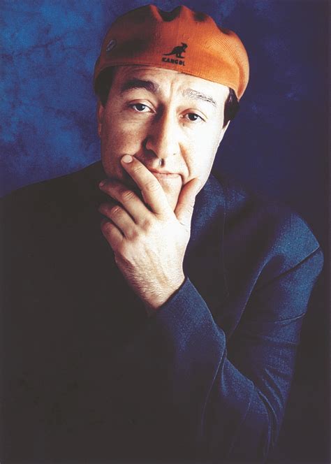 Comedian Dom Irrera performs at Marisa's, Mohegan Sun