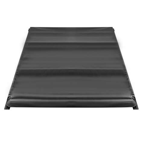 Roll Up 6.5FT Bed Tonneau Cover For 2002-2020 Dodge Ram 1500 / 2500 /3500 Truck | eBay