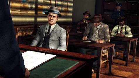 Best detective games for PC and console - Gamepur