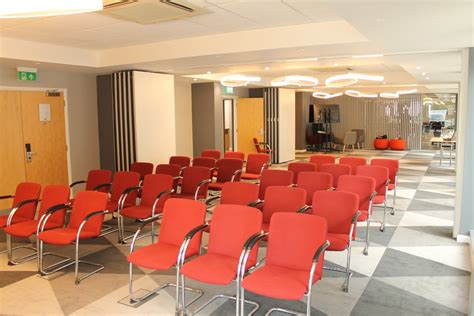 Meeting Rooms at Holiday Inn Express Leeds City Centre - Armouries, Armouries Drive, Leeds, West ...