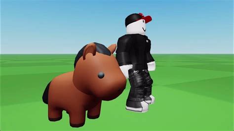 [LIMITED GRATIS] CONSIGUE CABALLO JUAN GRATIS en ROBLOX 🐎| AGOTADO ☹ - YouTube