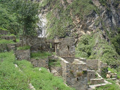 Amazing Indigenous Historical Sites in Peru Are Like Stepping Back in Time