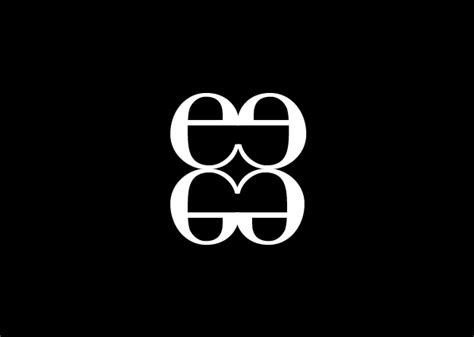 Typographic Symbols on Behance