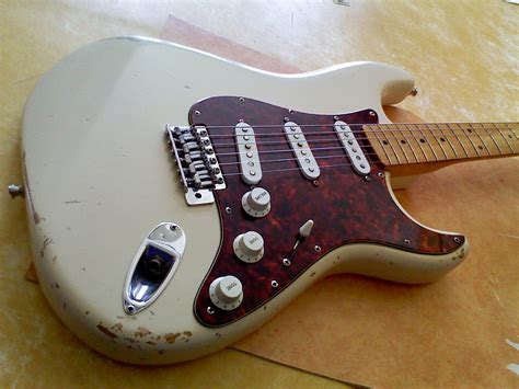 Ibanez Silver Series Stratocaster image (#1773153) - Audiofanzine