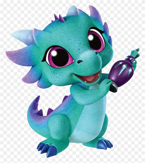 Nazboo Shimmer And Shine Cartoon Image Nasbu Shimmer And Shine, Toy, Dragon, Alien HD PNG ...