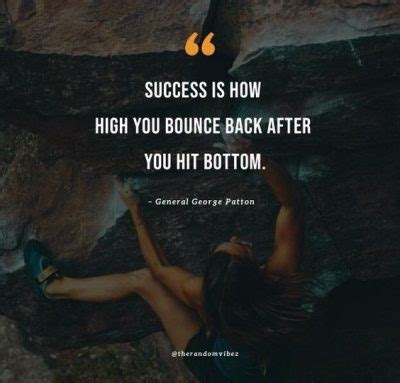 60 Motivational Bounce Back Quotes To Overcome Failure – The Random Vibez