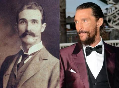 33 Celebrity Look-Alikes From History That'll Leave You Astounded