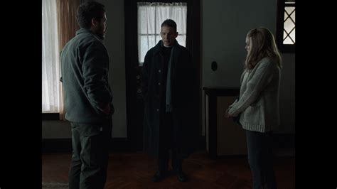 First Reformed Blu-ray Review + Screen Caps - Movieman's Guide to the ...