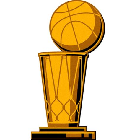 nba championship trophy clipart 10 free Cliparts | Download images on ...