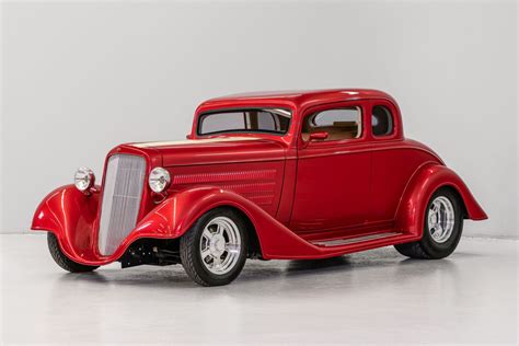 1933 Chevrolet Master | Classic & Collector Cars