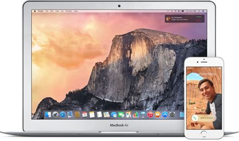 Some New OS X Yosemite Features May Not Work on All Macs