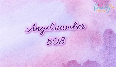 808 Angel Number - Spiritual Meaning And Why Do I Keep Seeing