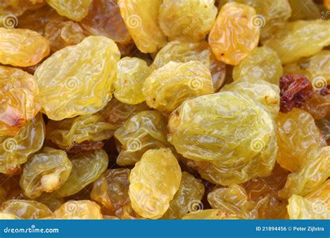 Background of Dried White Raisins Stock Photo - Image of organic, preserved: 21894456