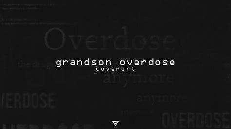 Coverart - Grandson Overdose on Behance