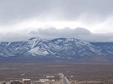 Pahrump, Nevada - Wikipedia