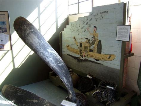 100th Bomb Group Memorial Museum (Dickleburgh) - Visitor Information & Reviews