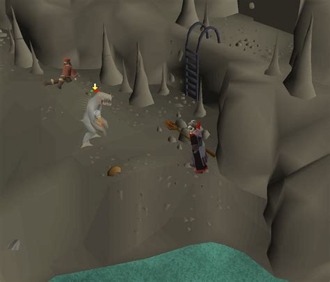 OSRS Horror from the Deep Quest Guide - VirtGold