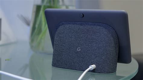 Google Home Hub review | TechRadar