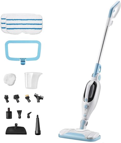 12-in-1 Steam Cleaner for $68 - VS518