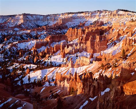 Bryce Canyon from Sunrise Point | Bryce Canyon National Park, Utah ...