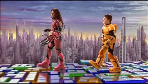 Planned All Along: VGFlicks: Spy Kids 3D: Game Over, Part 2