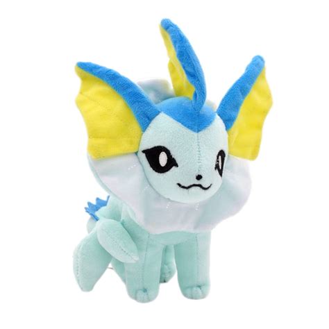 Buy Eevee Plush, Eevee Evolutions Plush, Eevee Plush Toy,eevee Umbreon ...