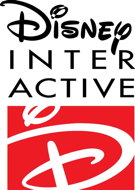 File:Disney Interactive 1995.svg | Logopedia | Fandom