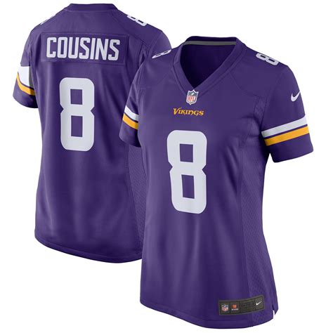 Minnesota Vikings Jerseys and T-Shirts