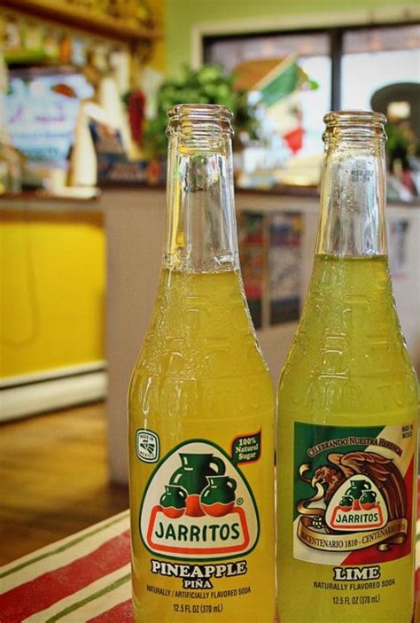 Mexican sodas! (Courtney Tree Photography) | Mexican food recipes, Soda brands, Mexican dessert