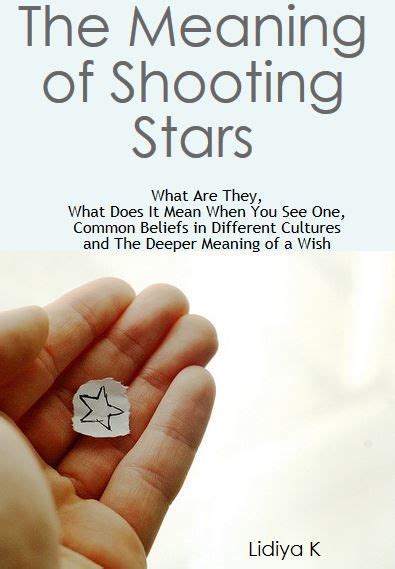 Let's Reach Success - Turning Success Into a Habit | Shooting star meaning, Star meaning ...